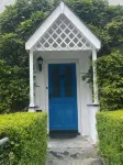 Wonderful Family House in Historic Cornish Village by Port Isaac, Padstow & Rock - 3-Star