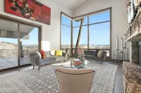 Ski In Ski Out House on Deer Valley Resort