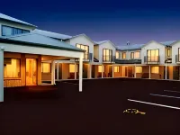 Hamilton Settlers Motor Lodge Hotels in Hamilton