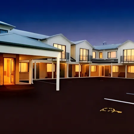 Hamilton Settlers Motor Lodge