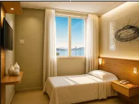 Hotel Caracas Rio Hotels near Galeão International Airport