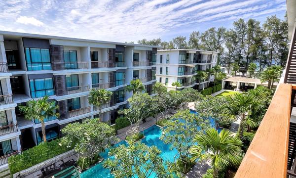 The Title Boutique Phuket Hotel