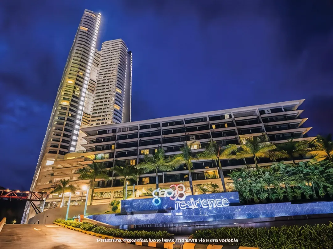 Chill & Cozy Stay In Genting Highlands, Malaysia - Bentong