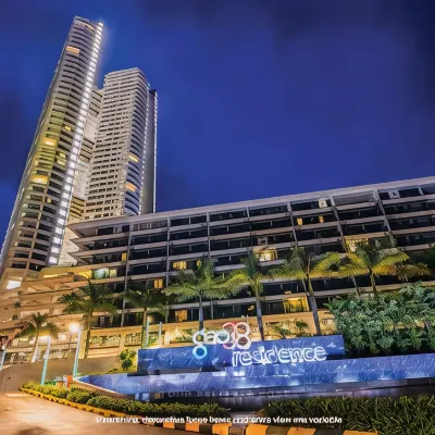 Chill & Cozy Stay in Genting Highlands, Malaysia โรงแรมใกล้เฟิร์สต์เวิลด์ พลาซ่า
