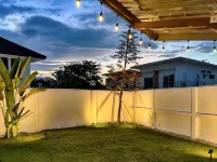 Darika Pool Villa D - Boutique