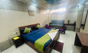 Hotel Gangotri