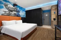 ChangshaxianMandihotel - صديق للحيوانات الاليفة