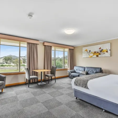 Southgate Motel