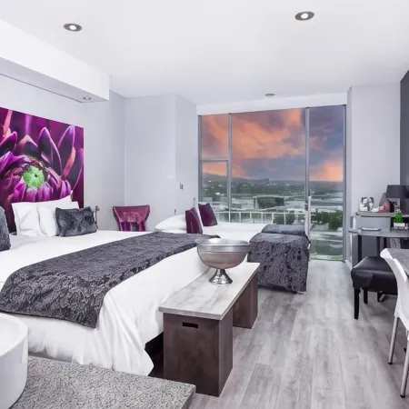 Chill Pepper Boutique Hotel