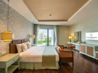 Cozy Danang Boutique Hotel Hotels near Cham Museum