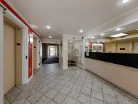 Extended Stay America Suites - Orange County - Cypress Hotels in Cypress