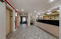 Extended Stay America Suites - Orange County - Cypress