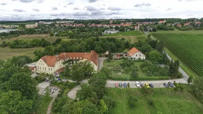 Konsumhotel Dorotheenhof Weimar Hotels in 