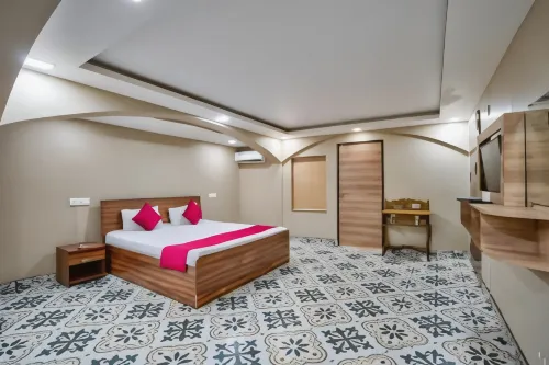 Aveeno Resort Near Calangute and Baga - Homestays