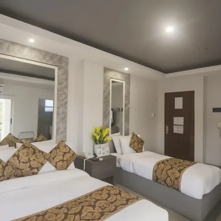 Hotel Carmelita