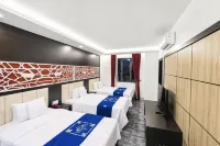 Tuong Minh Hotel - 3-Star