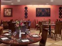 Wyndham Macae - Frühstück