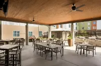 Homewood Suites by Hilton TechRidge Parmer @ I-35 - Kitchens