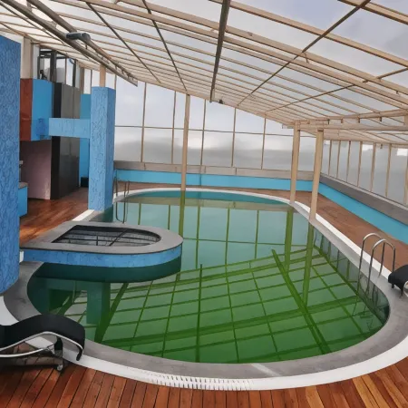 Madhushree Hotel