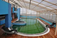 Madhushree Hotel - Boutique