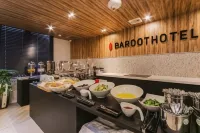 Bon Hotel Business - vasca da bagno