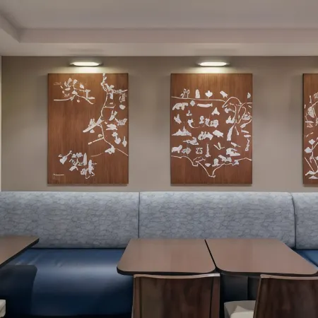 TownePlace Suites Monroe