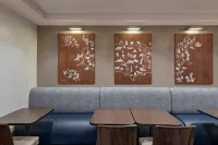 TownePlace Suites Monroe - breakfast
