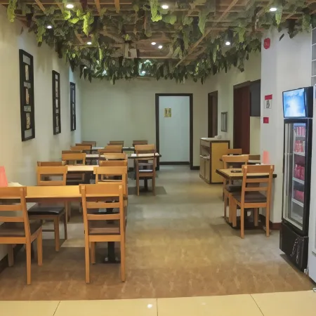 Dragon Home Inn