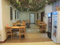 Dragon Home Inn - Bữa sáng