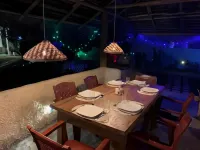Wavelength Hotel & Wellness Center - อ่างจากุชชี่