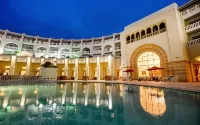 Medina Solaria and Thalasso - 5-Star