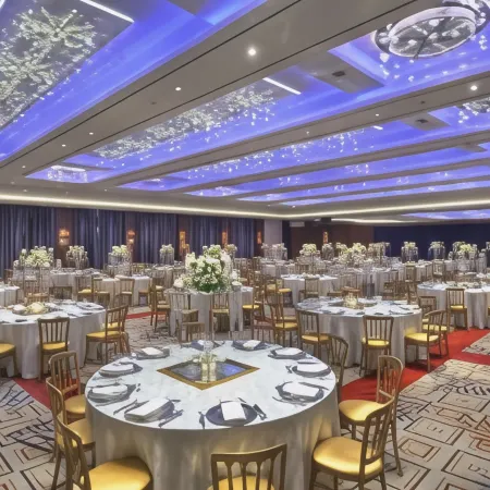 Hotel Çelik Palas Convention Center & Thermal Spa