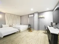 Icheon Cozy Hotel a Icheon