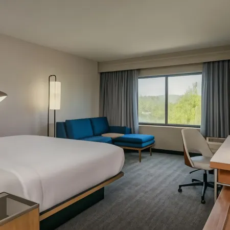 Courtyard by Marriott Oneonta Cooperstown Area