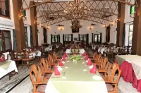 WelcomHeritage Taragarh Palace - spa