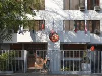 Hotel Nippon y Centro de Eventos