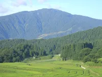 Higashihachibusekogen Seiwaso
