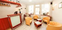 Hotel du Cheval Blanc - Strand