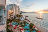 Hilton Vallarta Riviera All-Inclusive Resort,Puerto Vallarta - Scenic