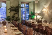 The House of Sandeman - Hostels