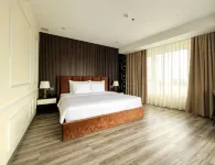 ไม วี โรงแรม ไต นินห์ - ที่มีที่จอดรถ