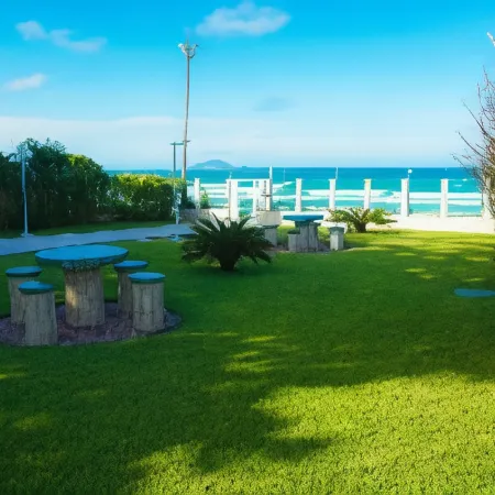 Ingleses Park Hotel