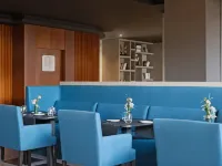 ホテル SB BCN イベント 4 スープ カステルデフェルスのホテル