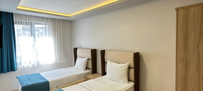 Gloria Suite Hotel Hotels in Trabzon
