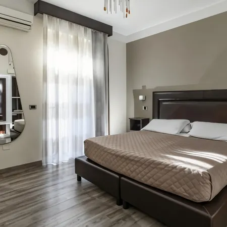 Hotel Bruman
