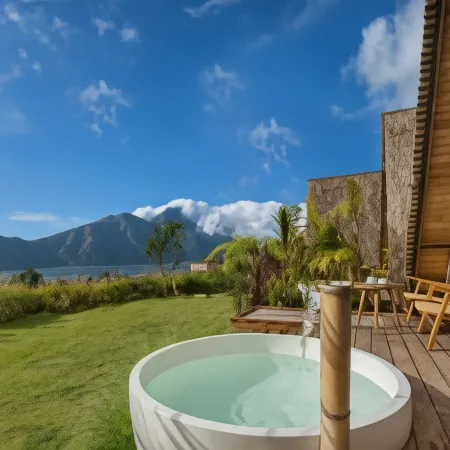 Kintamani Breeze