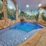 Pan Asiat - Pools