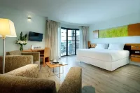 Exe Estepona Thalasso & Spa- Adults Only