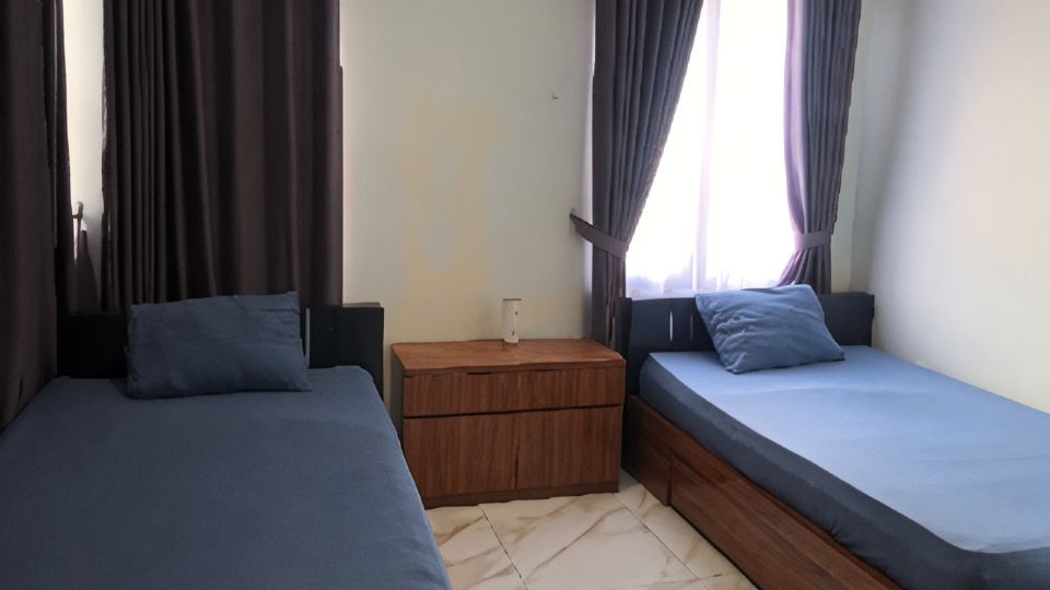 Bening Asri Guesthouse