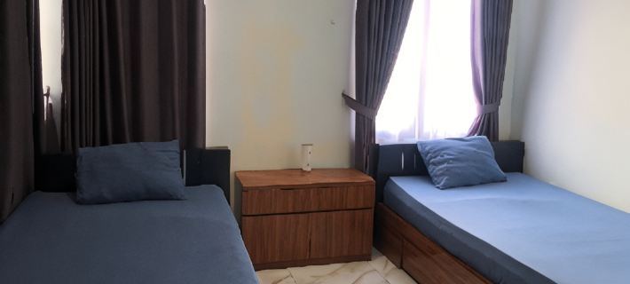 Bening Asri Guesthouse Hotels in Benda